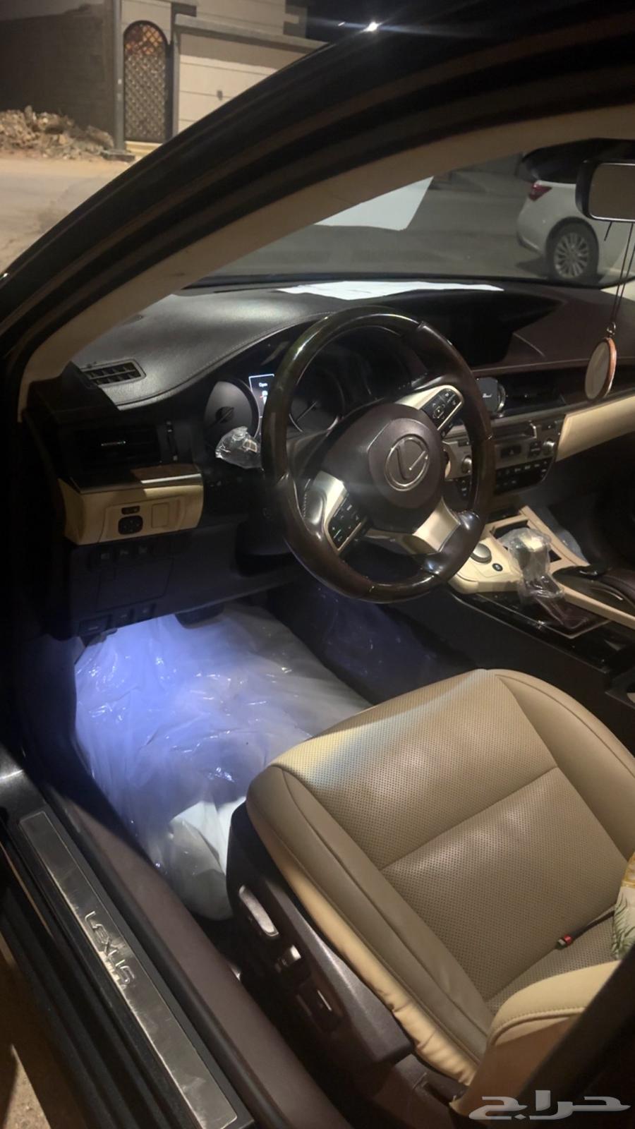 Lexus 2017 ES63209360676226114