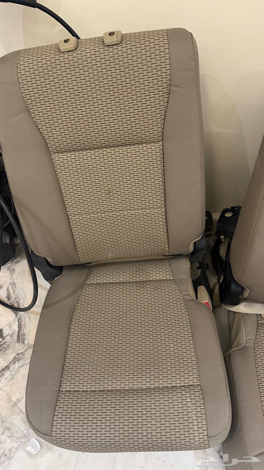 F150 rear seats63209374595201111