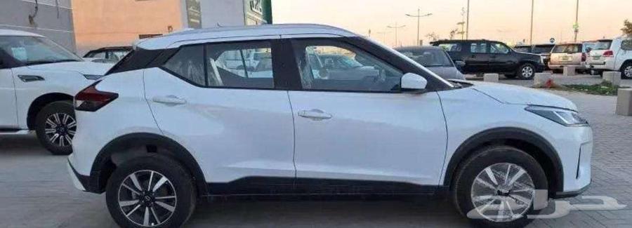Nissan Kicks 2024 (Ramadan Offers)63212434651651111