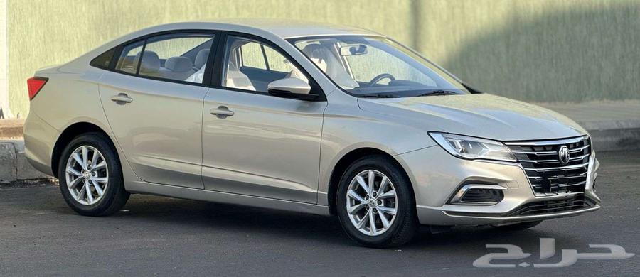 MG 5 2021 agency, sold63210939808514113