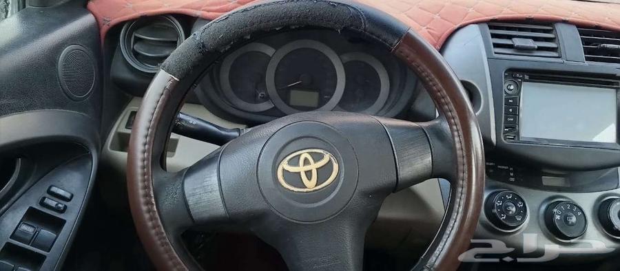 Toyota RAV4 201063212917615874114