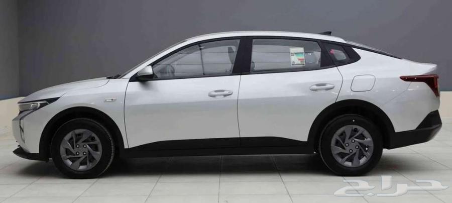 Kia K3 Standard 2024 with Free Thermal Insulation and Wax Protection63209882544515112
