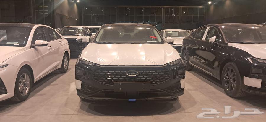 Ford Tourus Trend 2025 - Free Maintenance63220343990787113