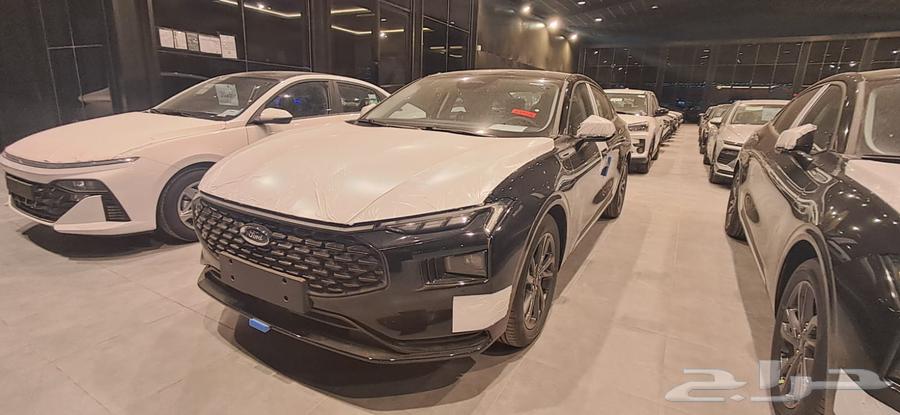 Ford Tourus Trend 2025 - Free Maintenance63220343990787112