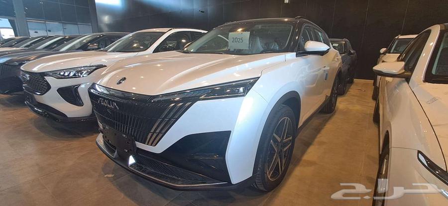 Dongfeng M7 2025 full model, strongest offers at the lowest price63205934880642113