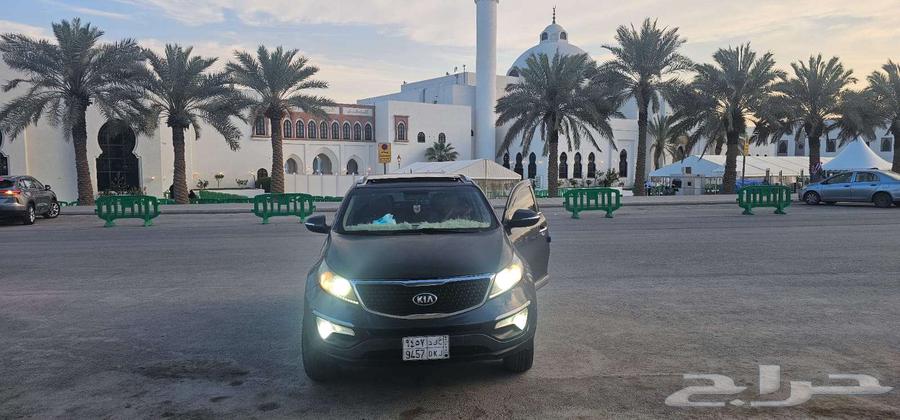 كيا سوبرتاج.201563213467351171112