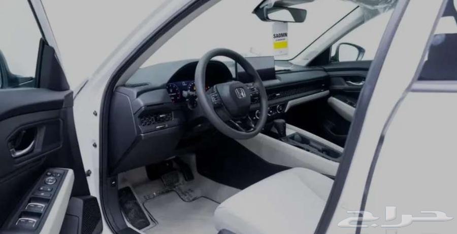 Honda Accord63209364261890114