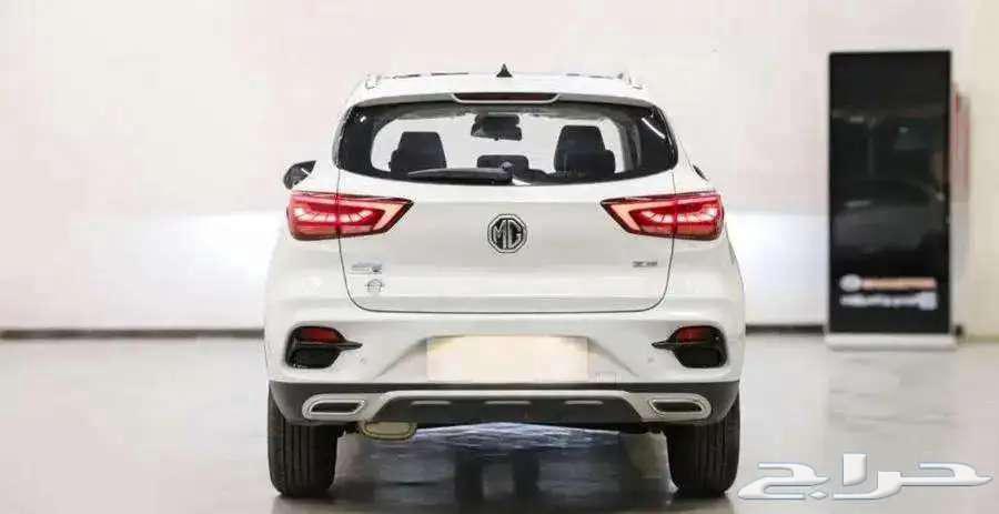 MG ZS Full 2025 at the lowest prices63209874954371113