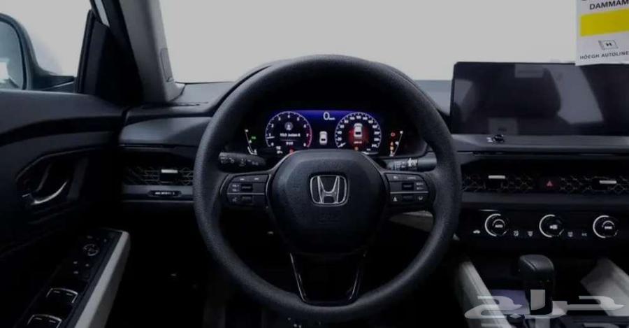 Honda Accord63209364261890112