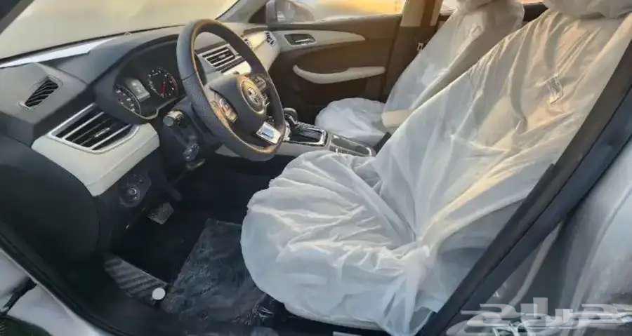 MG 5 Full 2024, installment or cash63214469190018114