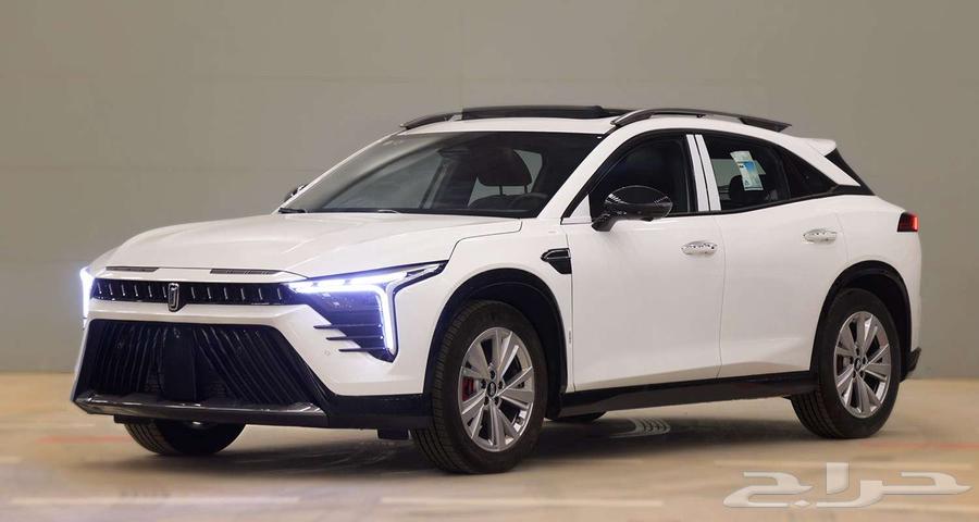 Biston S B70 offers a competitive price with a high-spec vehicle.63212937499779114