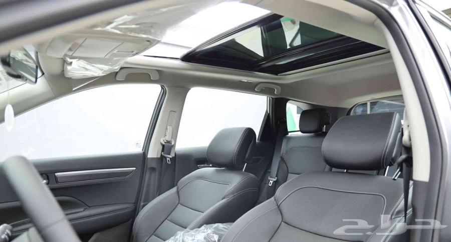 Renault Koleos Full 2024 with free thermal insulation63213497233411113