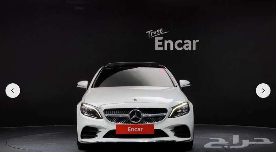 Mercedes C 200 Coupe 202063211448472194111