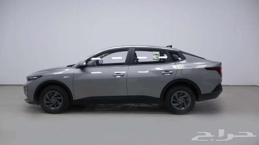 كيا K3 2024 (( كاش - اقساط )) - K3 1.6L EX بصمة شاشة63212914410113111
