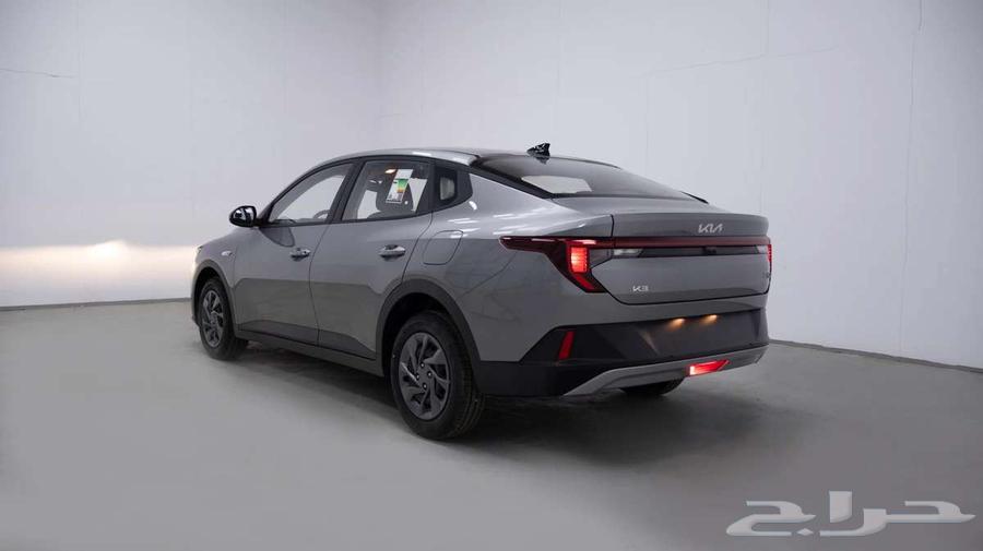 كيا K3 2024 (( كاش - اقساط )) - K3 1.6L EX بصمة شاشة63212914410113114