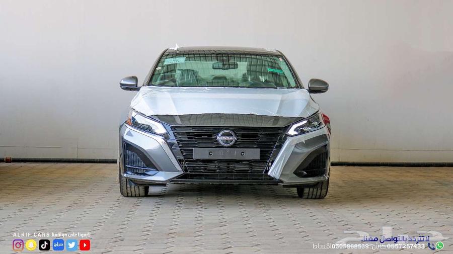 Nissan Tilma, cash price as of April 2024 - (installments)63207917780226113
