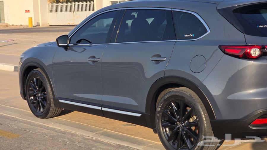 For sale Mazda CX9 Ignite 2021 for travel purposes, urgent.63213483163139112