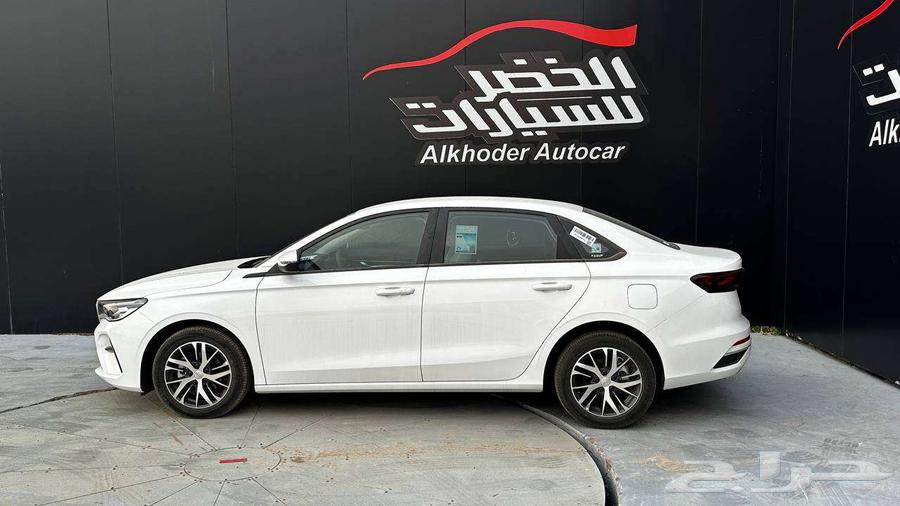 جيلي اميجراند 2025 اقل سعر بالمملكه63213985692930111
