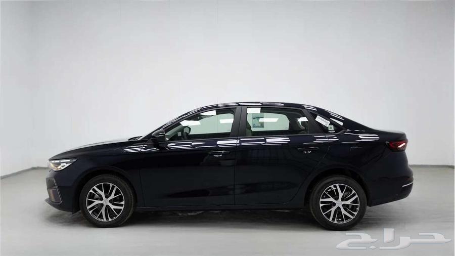 Geely Emgrand Standard 1.5 Model 202563213490088833112