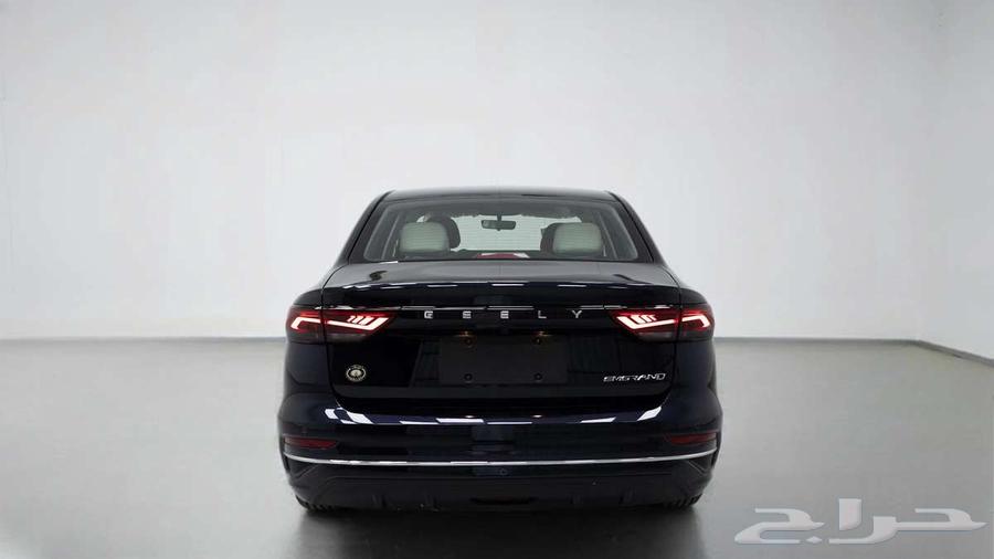 Geely Emgrand Standard 1.5 Model 202563213490088833113