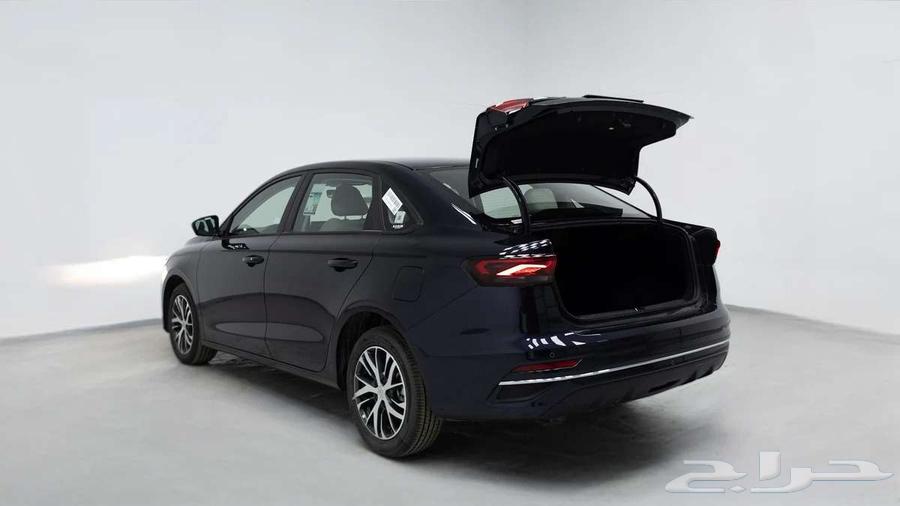 Geely Emgrand Standard 1.5 Model 202563213490088833114