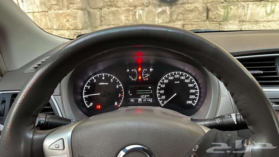 Nissan Sentra 201463209874998019113