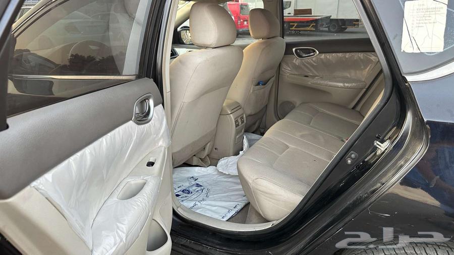 Nissan Sentra 201463209874998019112