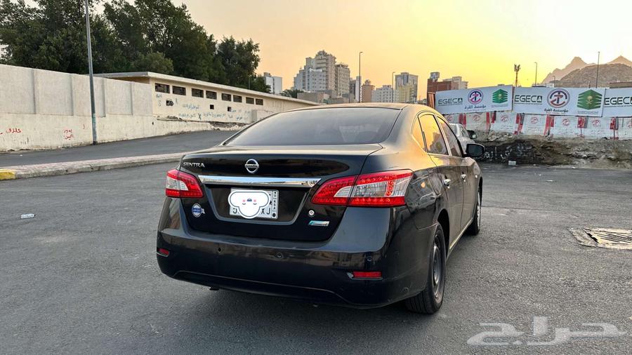 Nissan Sentra 201463209874998019114
