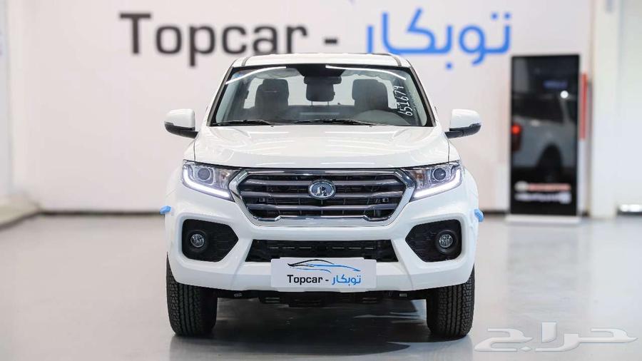 Great Wall Wingle 7 Diesel Model 202563209368049665112