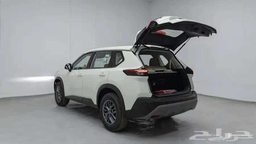 Nissan X-Trail 2025, all categories available for cash and installments63212427552003114