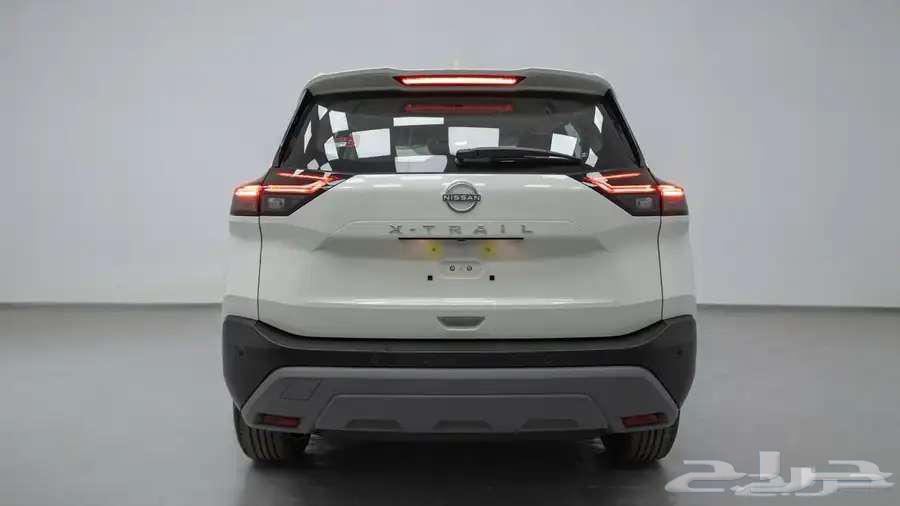 Nissan X-Trail 2025, all categories available for cash and installments63212427552003113