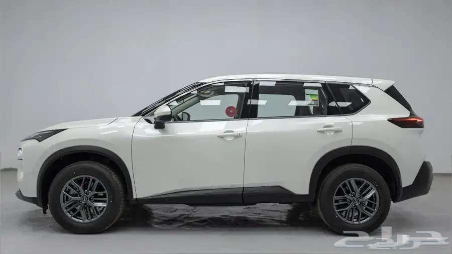 Nissan X-Trail 2025, all categories available for cash and installments63212427552003112