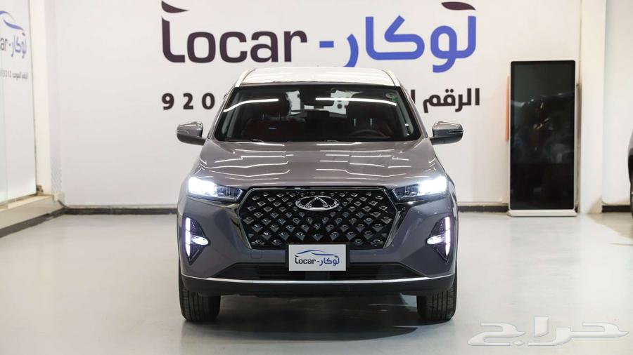 Chery Tiggo 7 Pro Max Comfort and Luxury 202563212937531009113