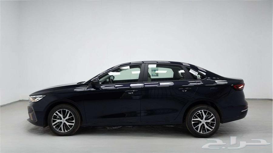 Geely Emgrand Standard Model 2025, Ramadan Offer, Lowest Monthly Installment63212438629506112