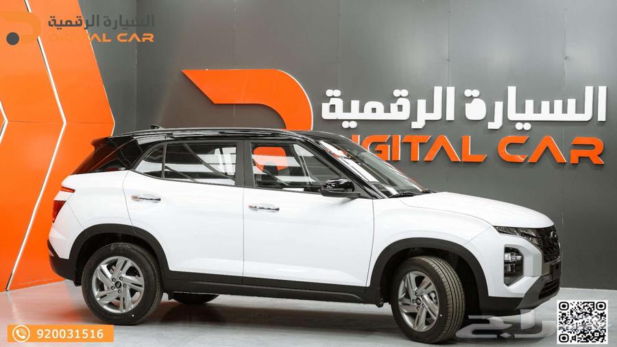 Hyundai Creta Comfort 2025 offers a high level of quality63210380277507113