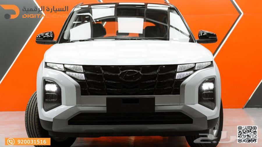 Hyundai Creta Comfort 2025 offers a high level of quality63210380277507112