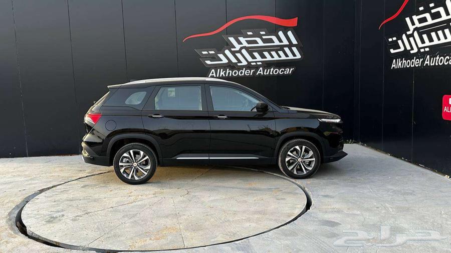 Chevrolet Captiva LT 2025 model63211955651842111