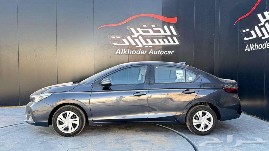 Honda City 202463210376441219112