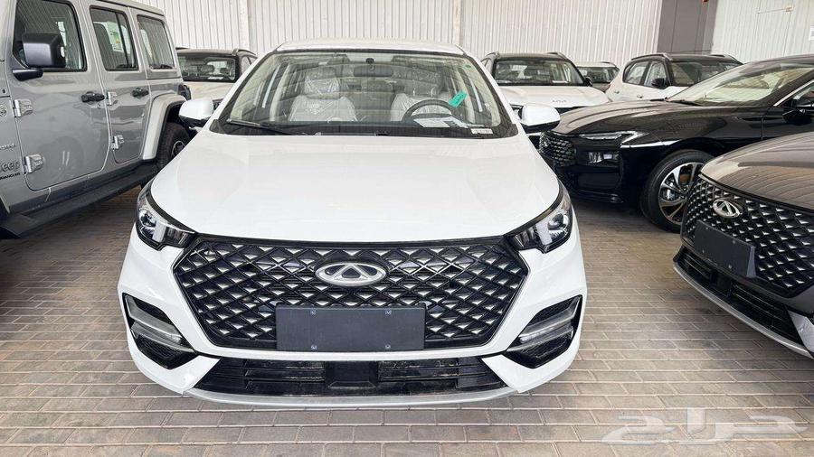 Chery Arrizo 6 Pro Comfort 2024 model, available on installments or cash63210939398145113