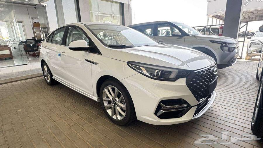 Chery Arrizo 6 Pro Comfort 2024 model, available on installments or cash63210939398145111