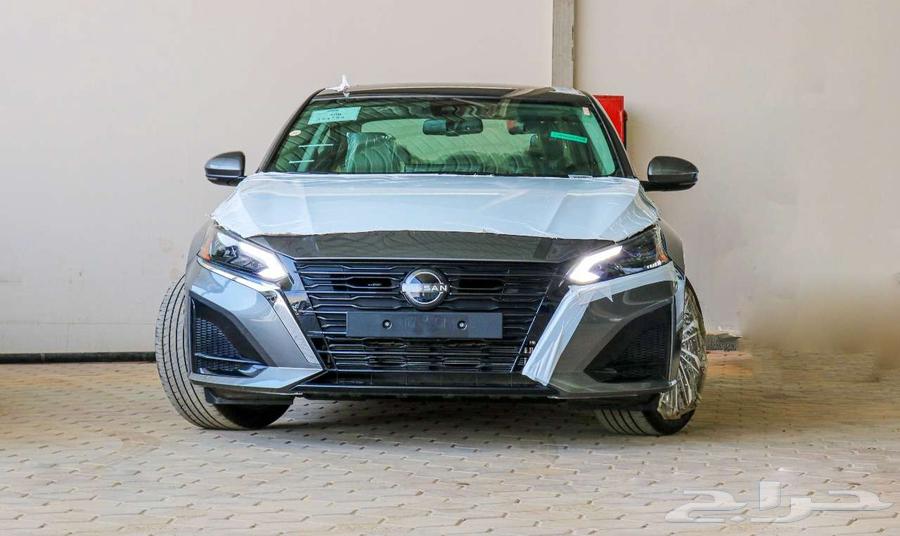 Nissan Tilma, cash price as of April 2024 - (installments)63207917780226112