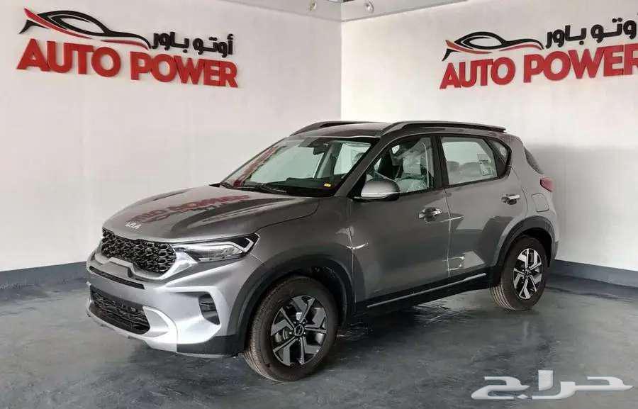كيا سونيت 2024 استاندر مطور63212917629443113