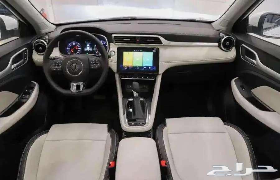 MG ZS Full 2025 at the lowest prices63209874954371114