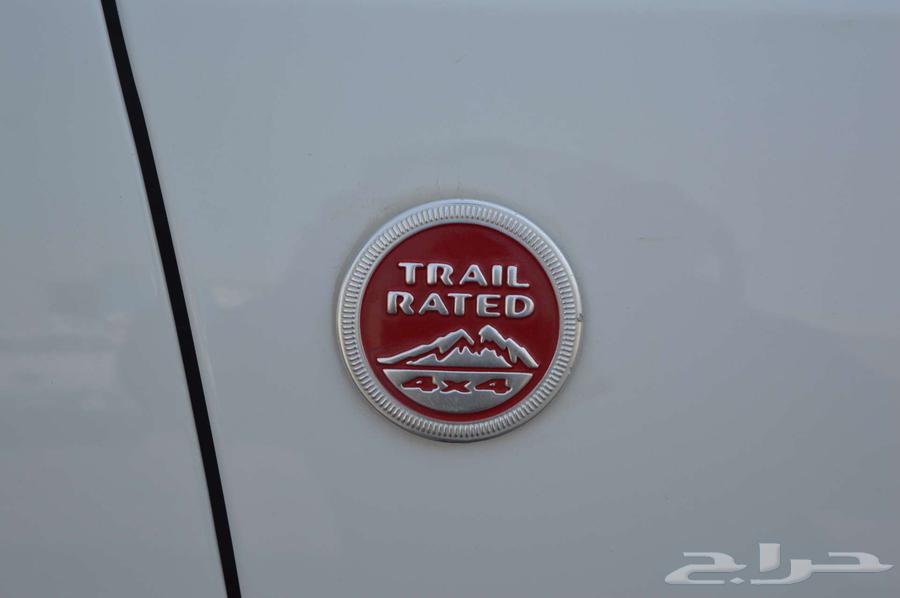 Grand Cherokee Trailhawk 2018 fully loaded with American customs paperwork63209371737729113