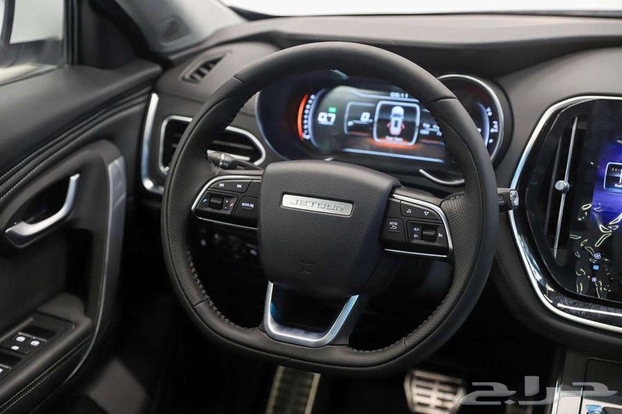 Jettour X70 Luxury 2025 Cash, Financing and Export Offers63211930835330112