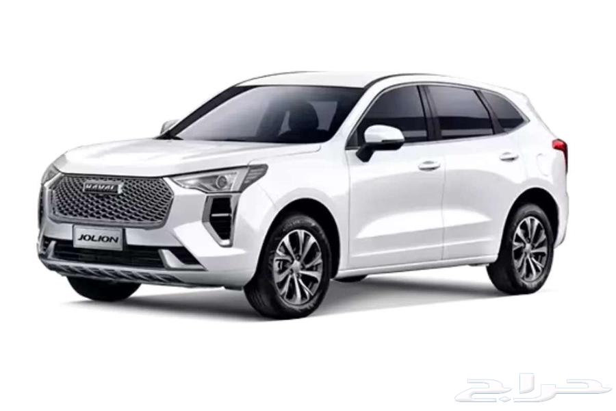 Haval Jolion Active 2025 cash and rental at the best prices63214468677635111