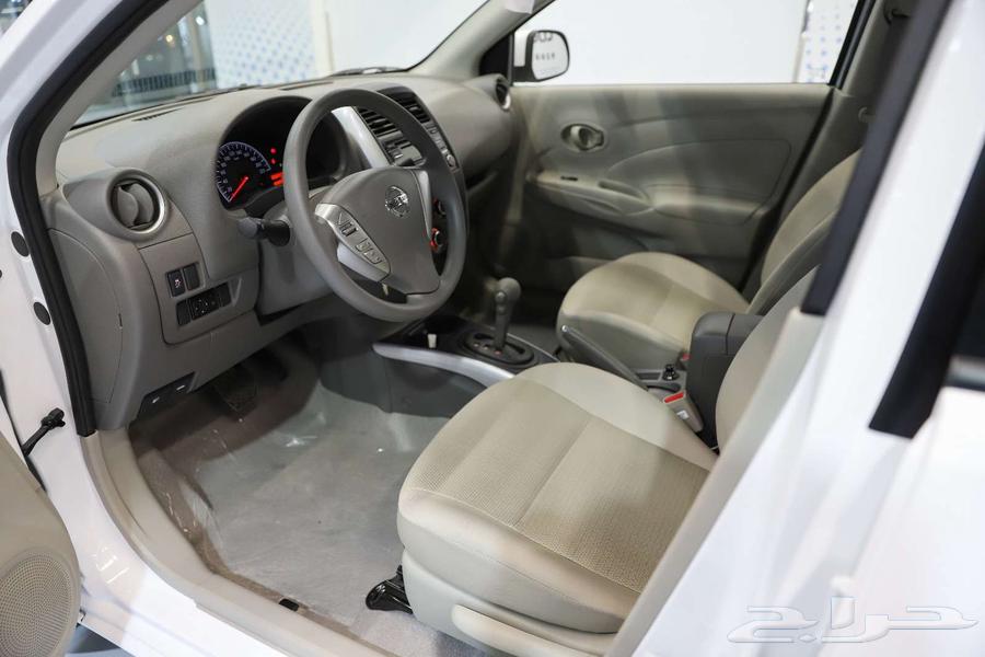 نيسان صني عرض الكاش باك63210386589955112