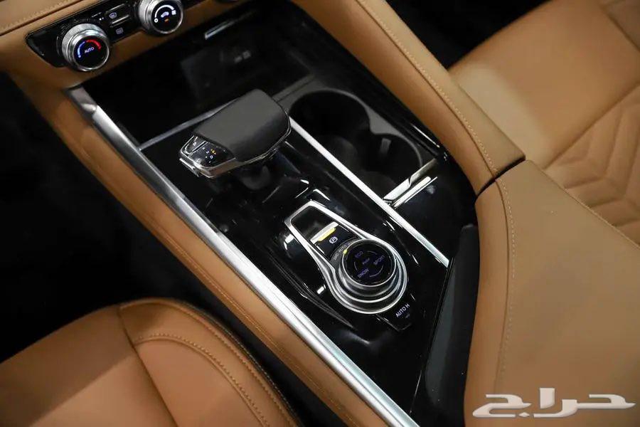 شانجان CS95 Royal 2025  قير اوتماتيك  بنزين63212949013249111