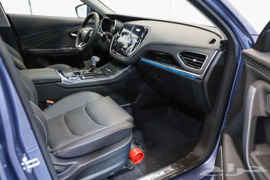 Geely X70 2025 model, luxury, fully loaded and half loaded63209371191811114