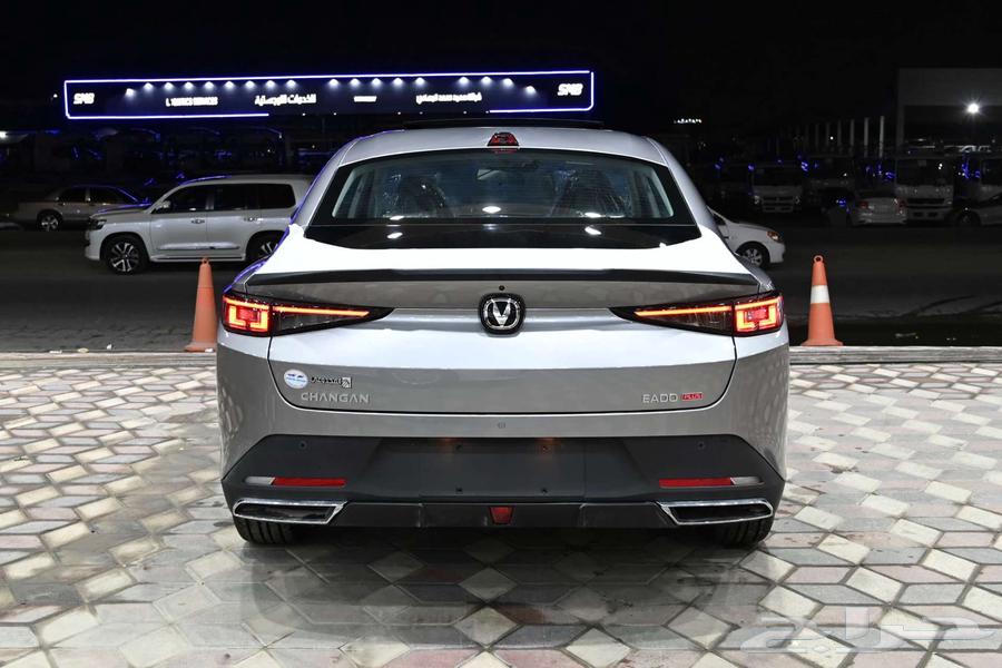 Changan Eado Full EV Extended 2025 Special Offer63212929680001114